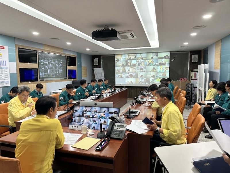 남원시, 스마트·영상회의 시스템 구축으로 행정혁신 성과